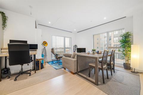 Cherry Orchard Road, Croydon, CR0 1 bed flat for sale