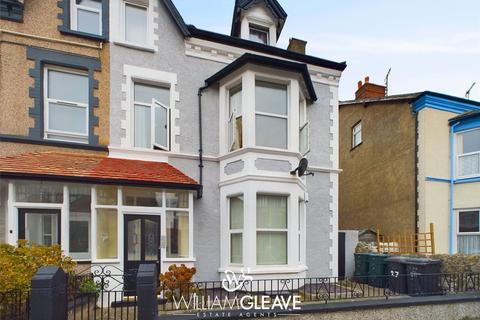 Caroline Road, Conwy LL30 6 bed semi