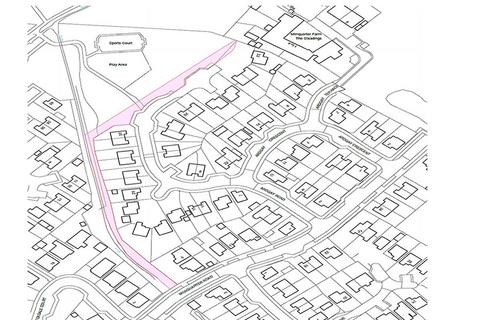 Bonnybridge, Falkirk FK4 Land for sale