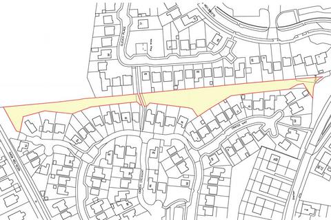 at Craigs Way, Maddiston, Falkirk FK2 Land for sale