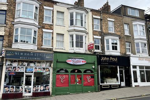 Scarborough, North Yorkshire 3 bed flat for sale