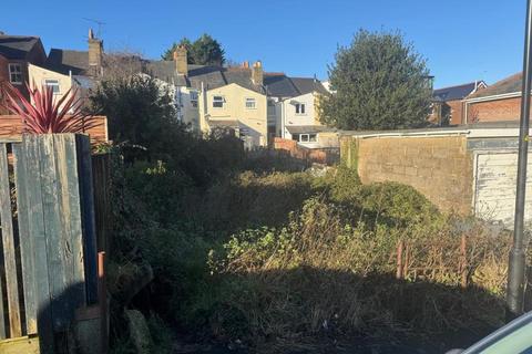 Land Adjacent 17 Moorgreen Road... Land for sale