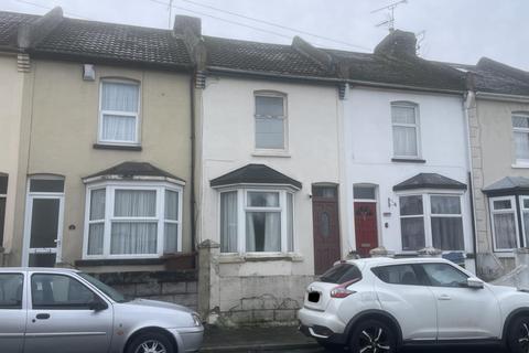 7 Charter Street, Gillingham, Kent 3 bed terraced house for sale