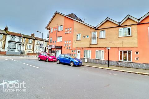 High Road Leytonstone, London 1 bed flat for sale