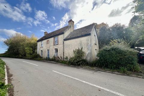 Hollytree Cottage, Horn Ash... 3 bed cottage for sale