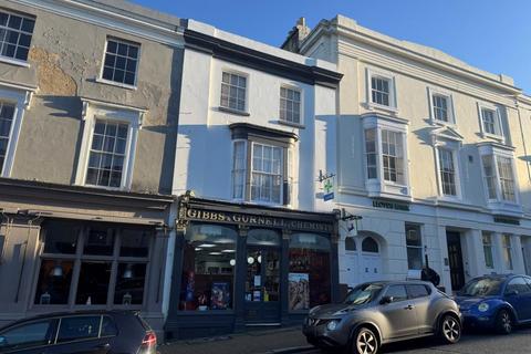 34 Union Street, Ryde, Isle Of Wight 4 bed block of apartments for sale