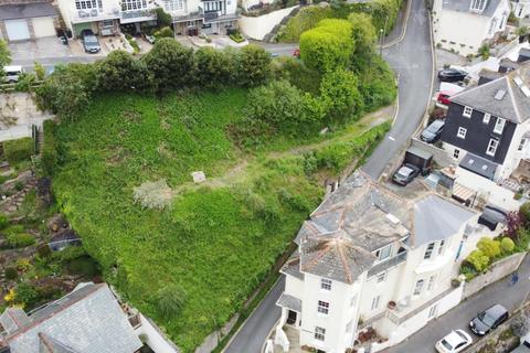 Land Adj. 3 Vicarage Hill, Dartmouth... Land for sale