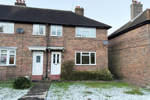 78 Bradbourne Vale Road, Sevenoaks, Kent 3 bed end of terrace house for sale