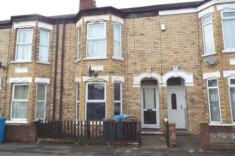 26 Falmouth Street 3 bed terraced house for sale