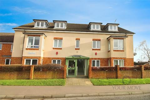 Milton Road, Bedford MK41 2 bed flat for sale