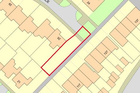 Land Adjacent to 25 Lindum Place, St.... Land for sale