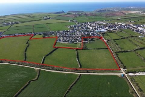 Vell Lane, Cornwall PL33 5 bed bungalow for sale