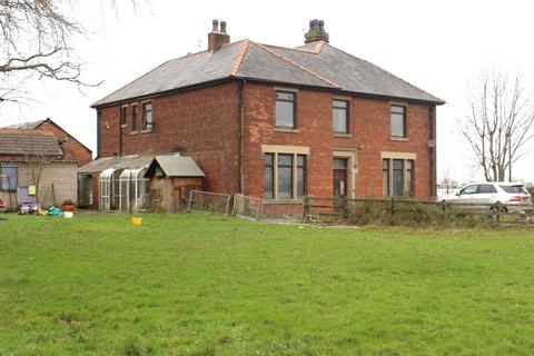 Whin Lane, Out Rawcliffe, Preston, PR3 Farm for sale