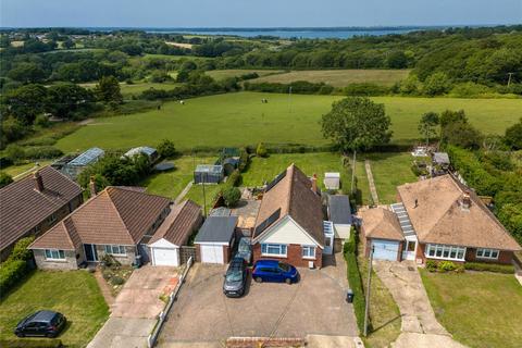 Pallance Road, Northwood, Isle of Wight 3 bed bungalow for sale