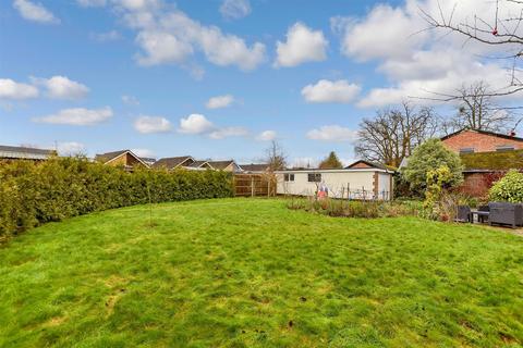 Pickering Street, Maidstone, Kent 3 bed detached bungalow for sale