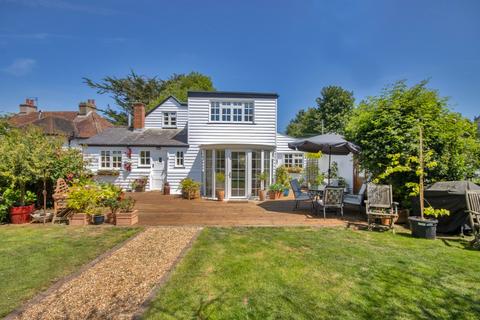 The Street, Ash, Sevenoaks, Kent, TN15 4 bed detached house for sale