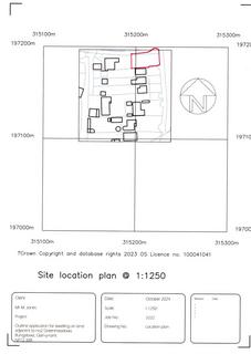 Plot Adjacent to Greenmeadow... Land for sale