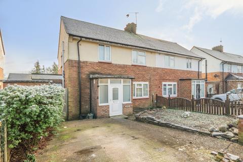 Chippenham Close, Pinner, Middlesex 3 bed semi