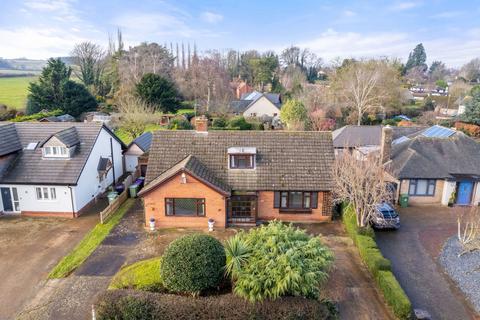 Swine Hill, Grantham NG32 4 bed detached house for sale