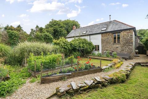 Woolsery, Bideford 2 bed barn conversion for sale