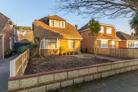 Martin Avenue, Fareham PO14 4 bed detached house for sale