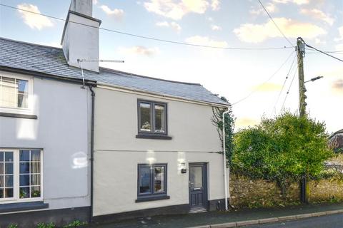 Cornwall Street, Bere Alston 2 bed terraced house for sale