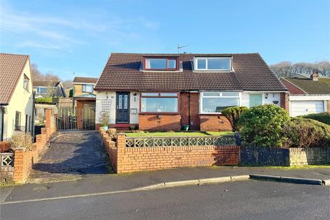 St. Thomas's Road, Crawshawbooth... 2 bed semi