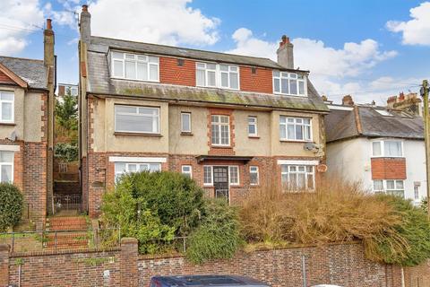 Stanmer Park Road, Brighton, East Sussex 2 bed flat for sale