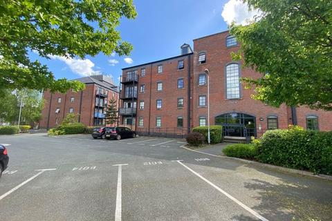 Elphins Drive, Boteler Court Elphins... 2 bed apartment for sale