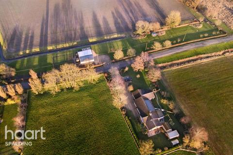 Sutton St James PE12 5 bed bungalow for sale