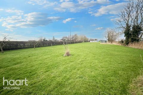 Sutton St James PE12 5 bed bungalow for sale
