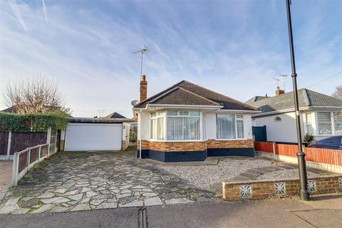 Berkshire Close, Leigh