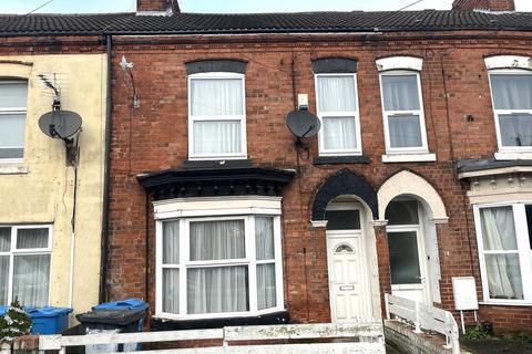 Lambert Street, Hull 4 bed terraced house for sale
