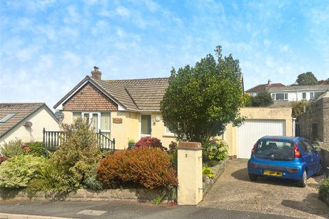 Fern Park, Ilfracombe, Devon 2 bed bungalow for sale