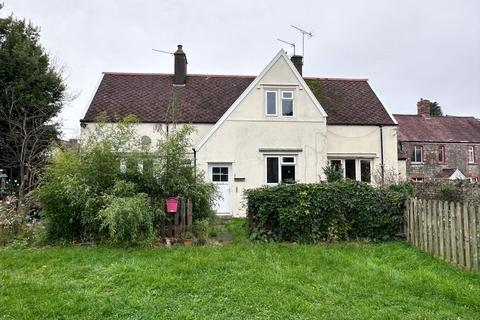 1, 2 & 3 St Vigors, Stratton on the... 2 bed terraced house for sale