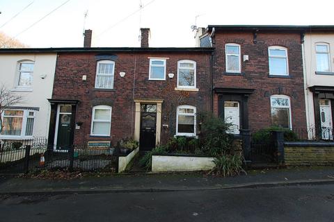 Honeywell Lane, Greater Manchester OL8 2 bed terraced house for sale