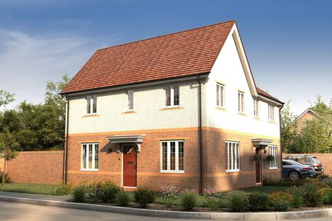 Plot 16, The Ormond at Toddington... 3 bed detached house for sale