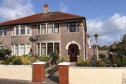 Bare, Morecambe LA4 3 bed semi
