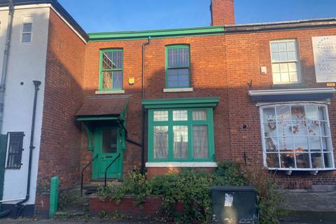 Massie Street, Cheadle, Stockport 4 bed terraced house for sale