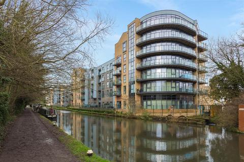 The Embankment, Nash Mills Wharf... 2 bed apartment for sale