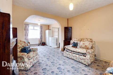 Cathays Terrace, Cardiff 3 bed terraced house for sale