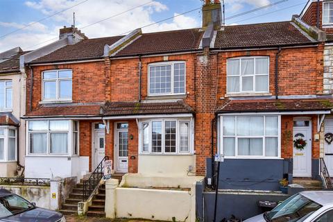 Ewhurst Road, Brighton, East Sussex 2 bed terraced house for sale