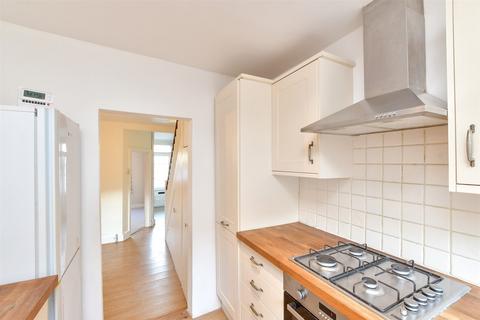 Ewhurst Road, Brighton, East Sussex 2 bed terraced house for sale