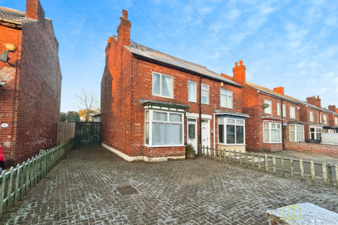 Rookery Lane, Lincoln LN6 3 bed semi