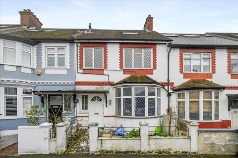 Palermo Road, London, NW10 4 bed house for sale