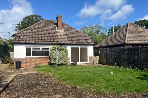 Blackfield Road, Fawley, Southampton... 2 bed bungalow for sale