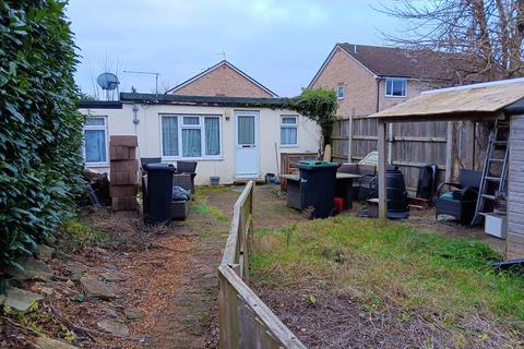 Poole Road, Upton BH16 1 bed property with land for sale
