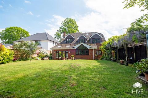 Lake Road, Verwood BH31 4 bed detached house for sale