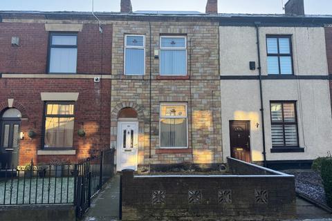 Walshaw Road, Bury BL8 2 bed terraced house for sale