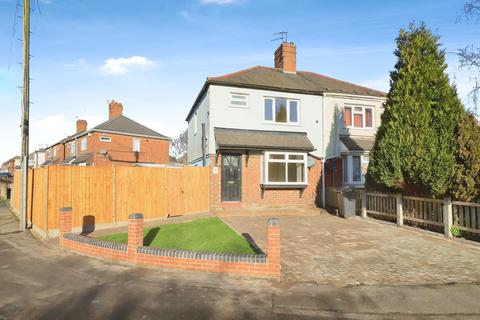 Guy Avenue, West Midlands WV10 3 bed semi